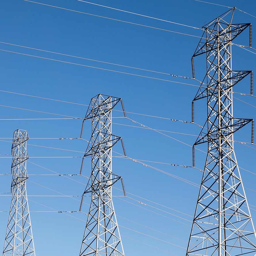 推动传统电网向智能电网的全面升级